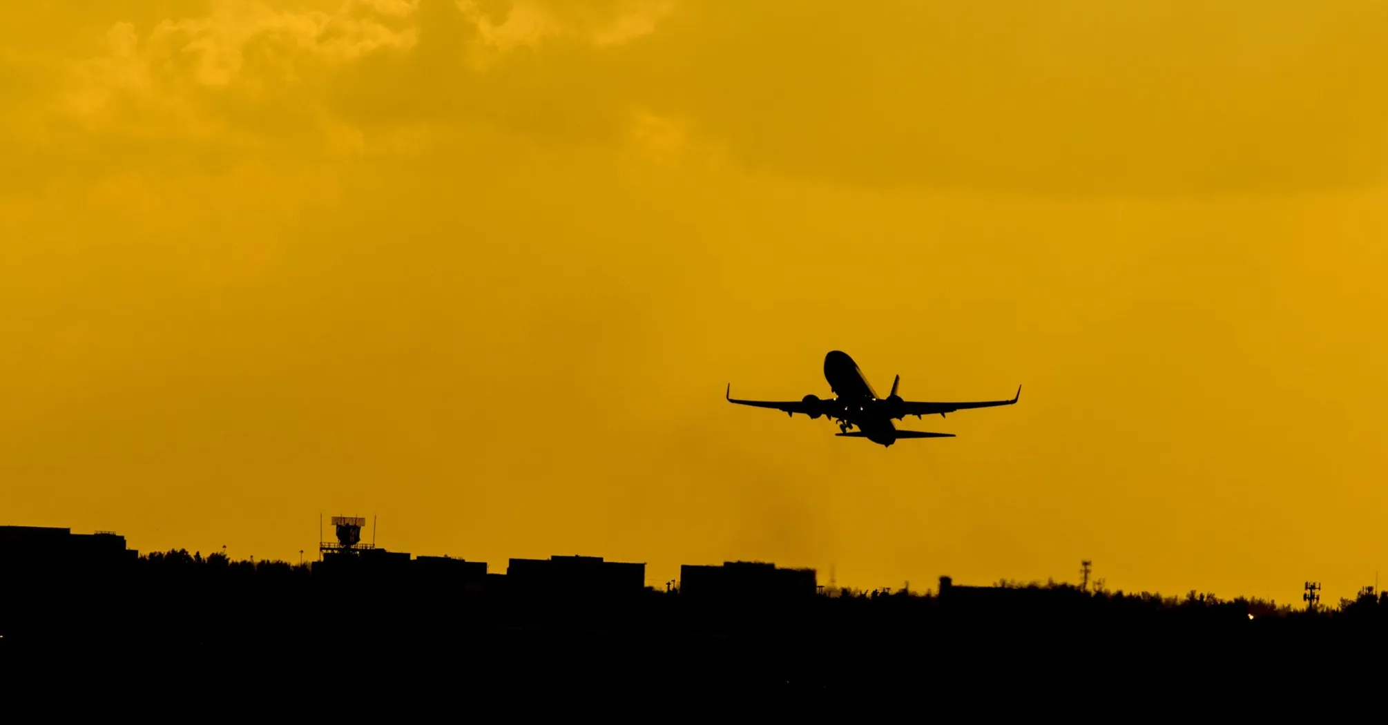 Miami International Airport, Miami, United States