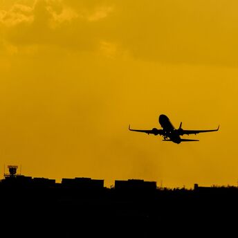 Miami International Airport, Miami, United States