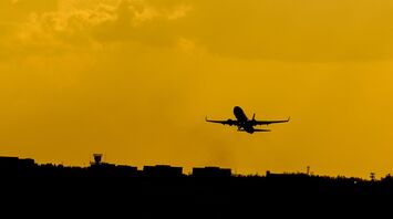 Miami International Airport, Miami, United States