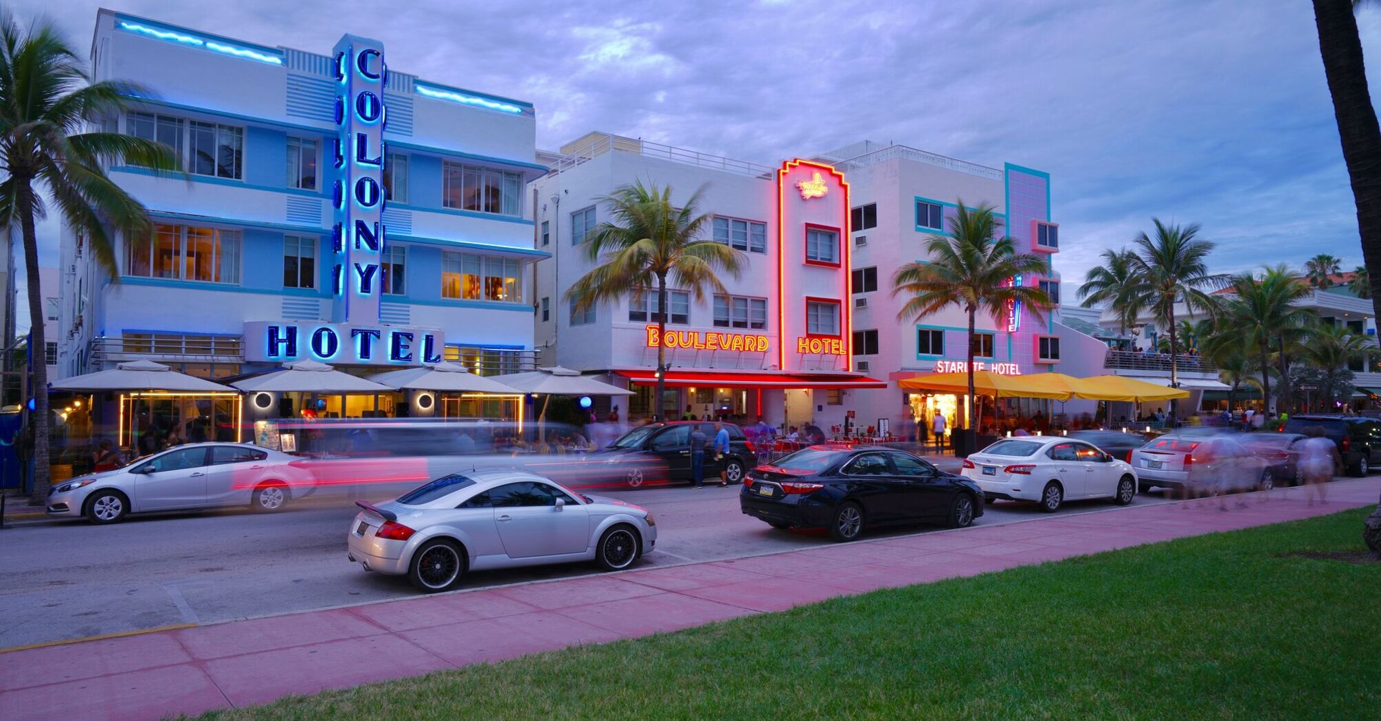 South Beach, Miami, United States