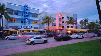 South Beach, Miami, United States