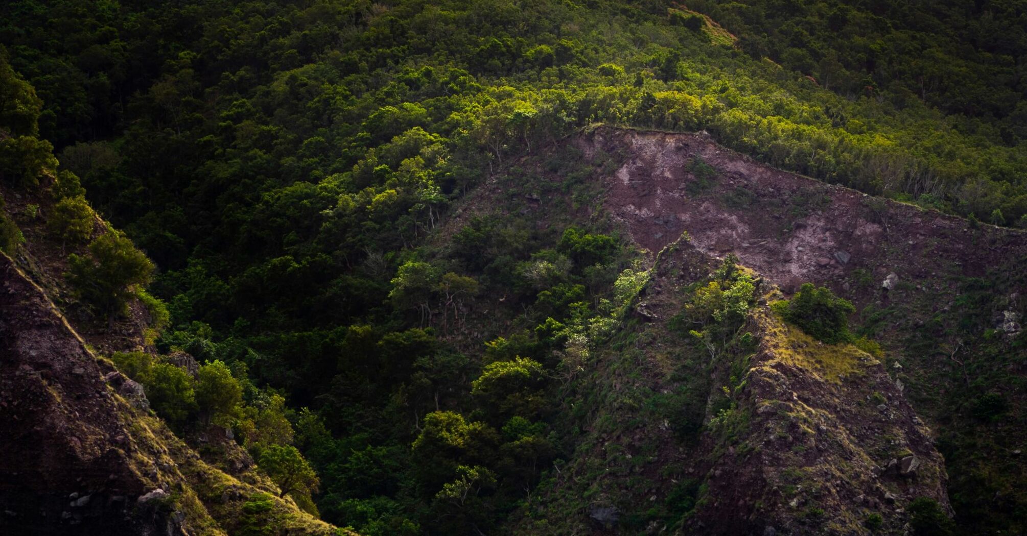 Saba, Caribbean Netherlands