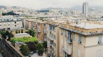 Genoa , Italy