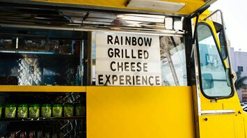 Discover the Best Food Trucks in Los Angeles