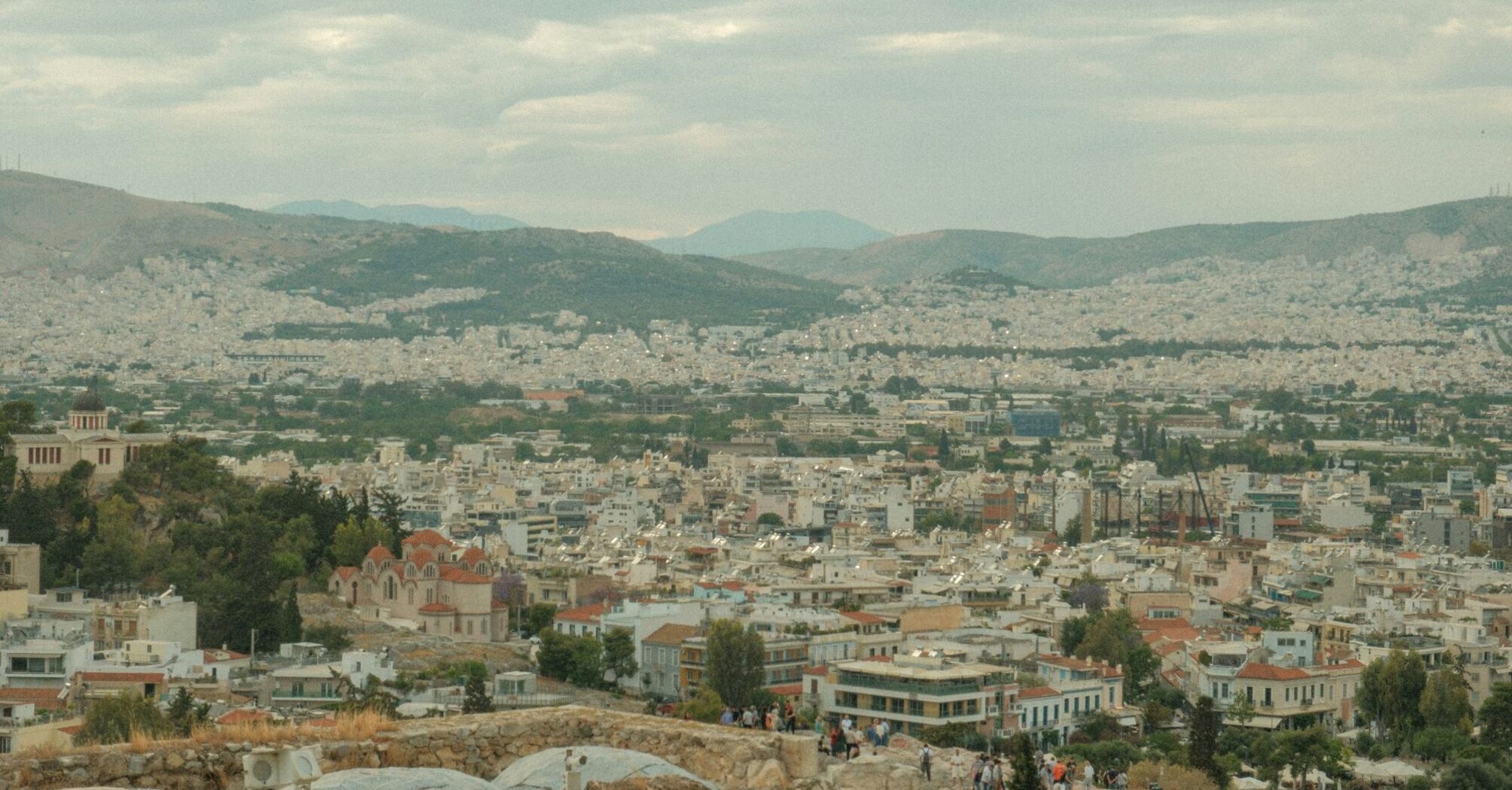 Athens, Greece