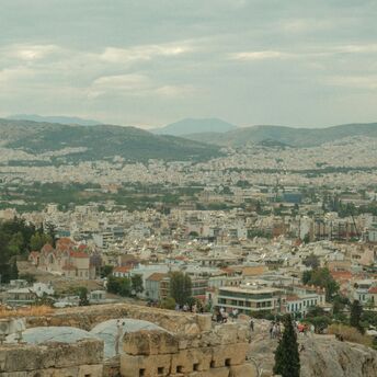 Athens, Greece
