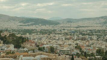 Athens, Greece