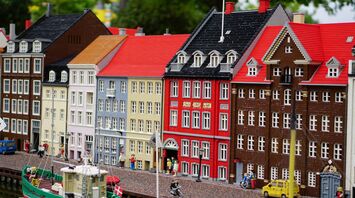 LEGOLAND® Billund Resort, Nordmarksvej, Billund, Denmark