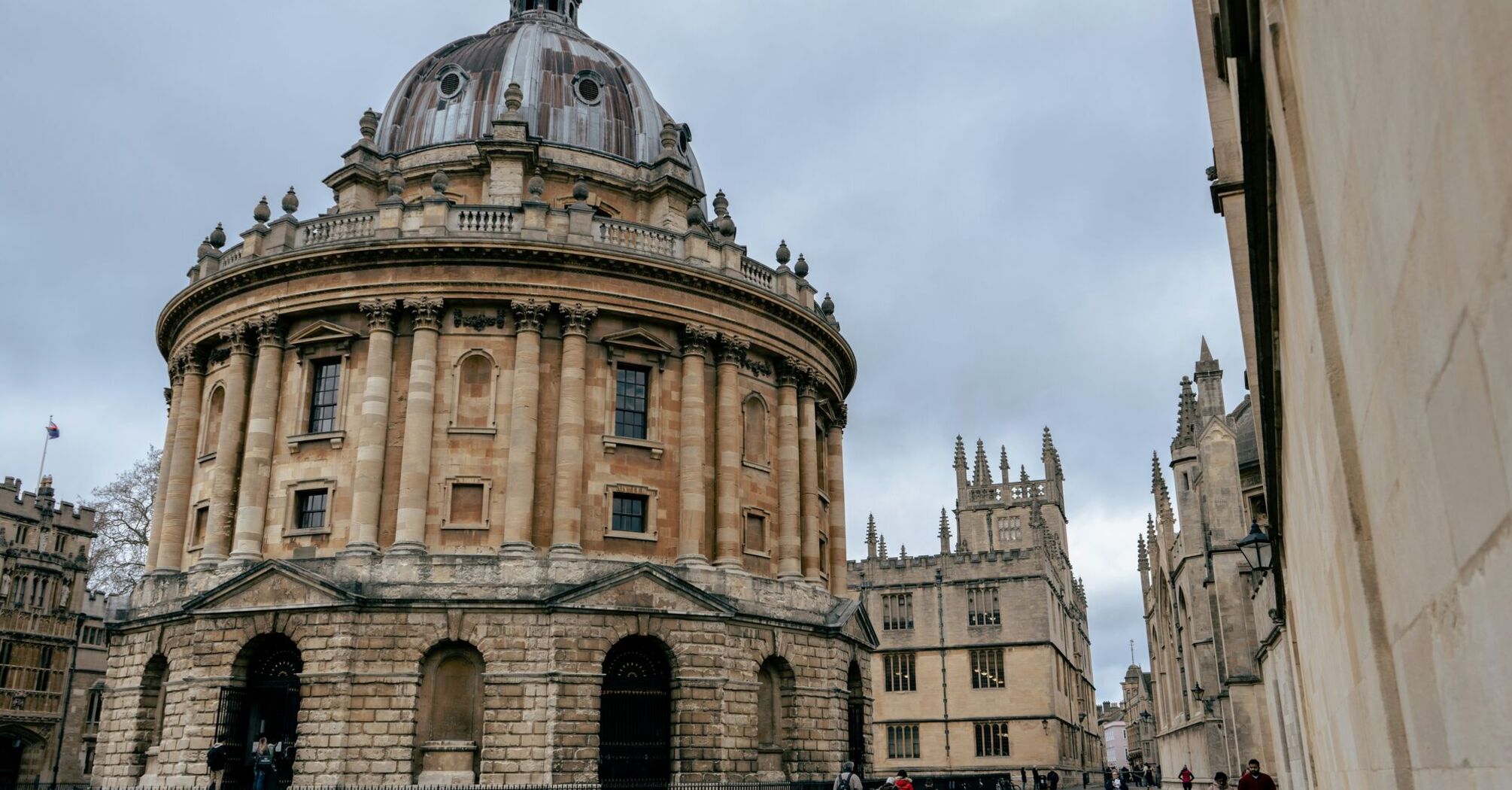 Oxford, UK