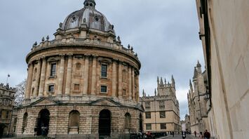 Oxford, UK