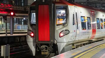 Cyberattack Disrupts Major UK Railway Stations' Wi-Fi: Impact on Travelers