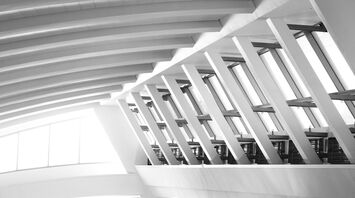 Airport, Los Angeles, USA