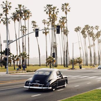 Weekend Getaways Near Los Angeles: Top 10 Must-Visit Spots