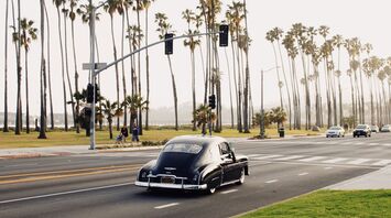 Weekend Getaways Near Los Angeles: Top 10 Must-Visit Spots