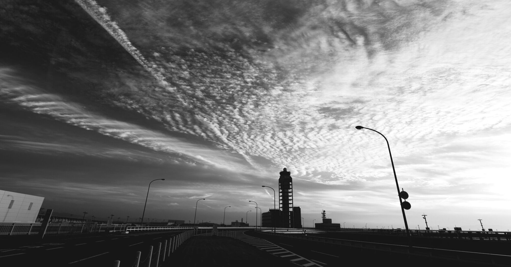 Kansai International Airport (KIX), 1 Senshūkūkōkita, Izumisano, Osaka, Japan