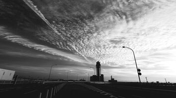 Kansai International Airport (KIX), 1 Senshūkūkōkita, Izumisano, Osaka, Japan