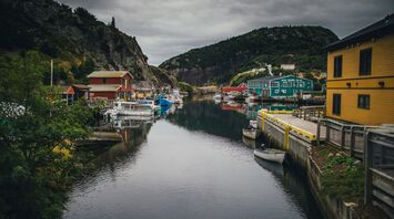 Newfoundland, Newfoundland and Labrador, Canada