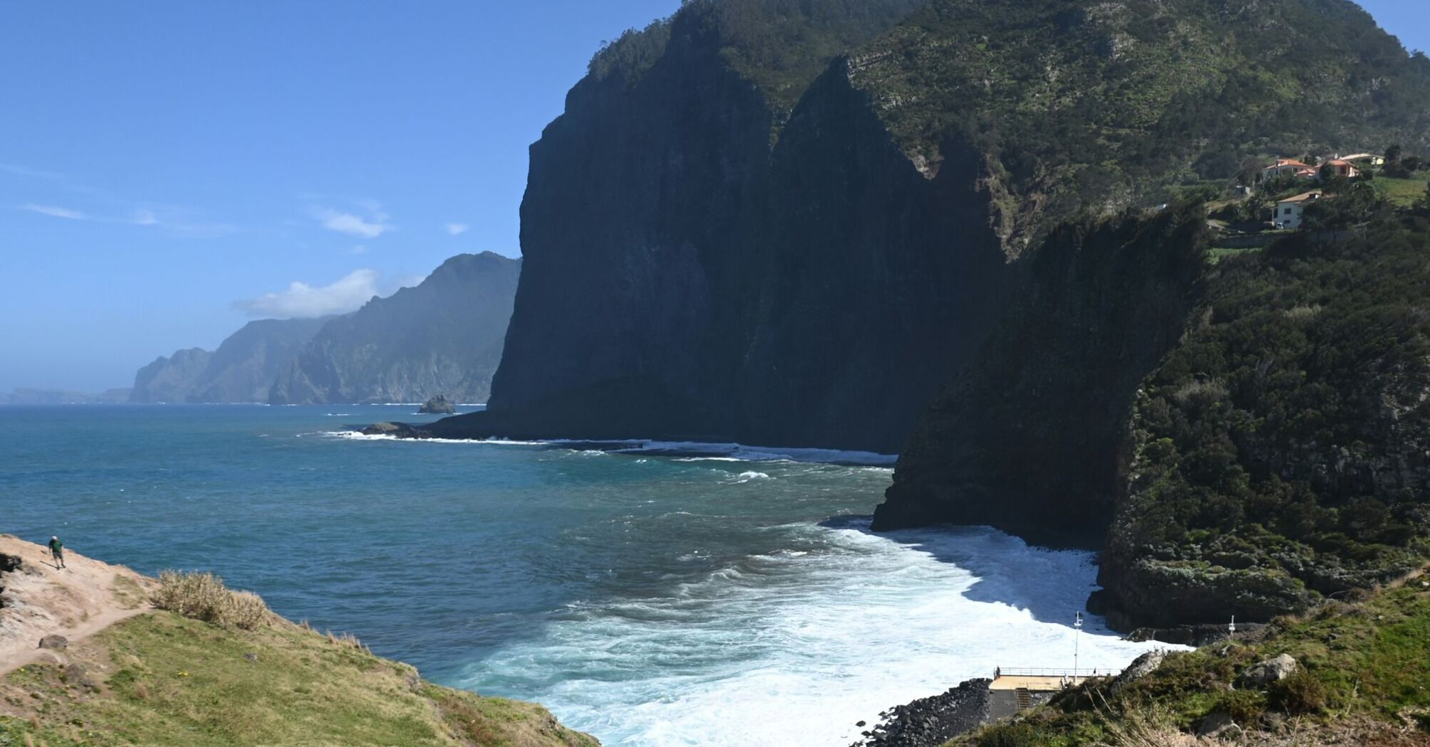 Madeira, Portugal