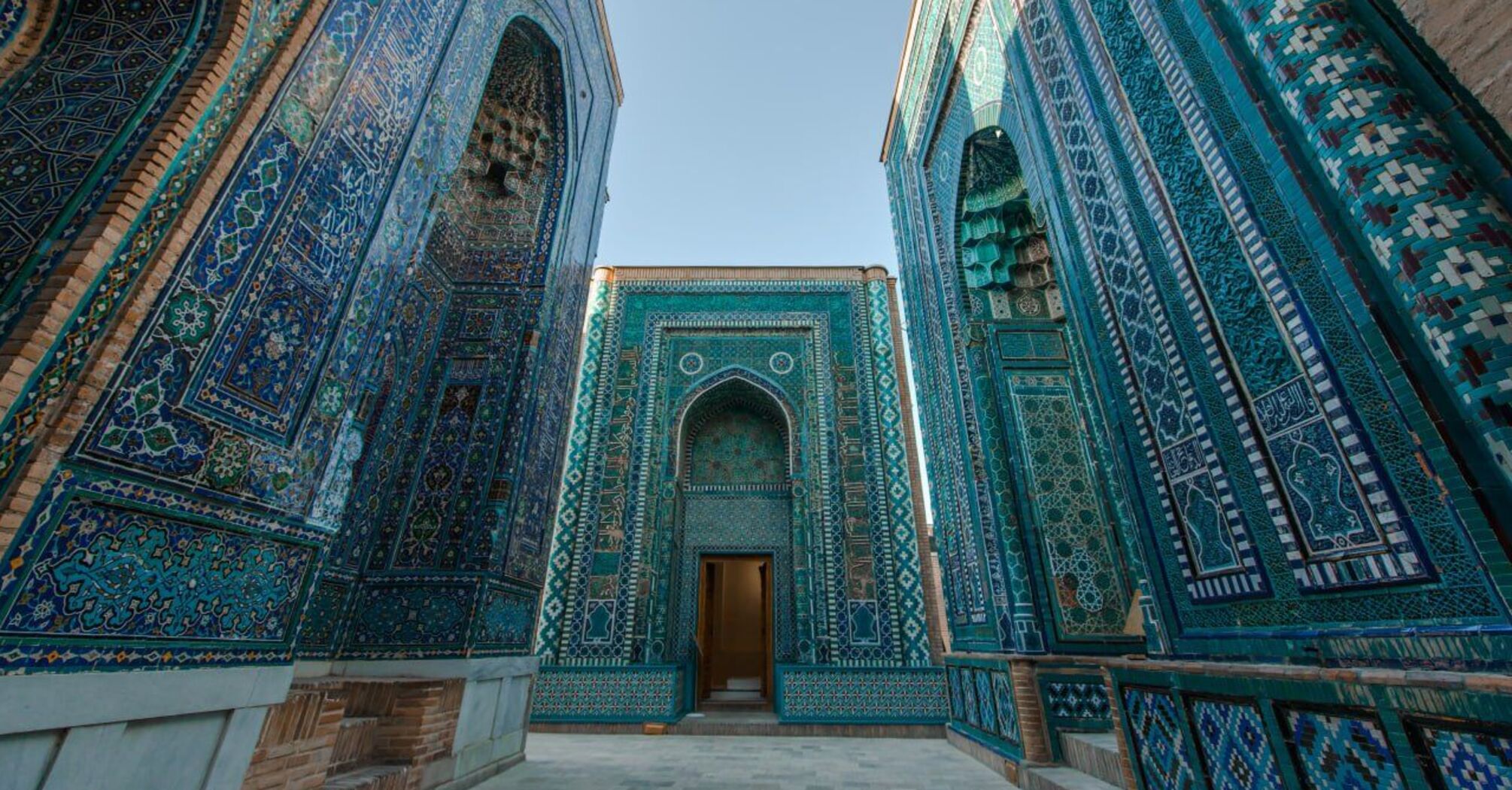 Discover Must-Visit Places in Uzbekistan - Ancient Gems