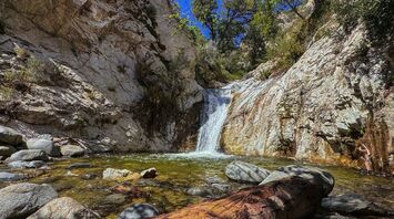 Top 5 Waterfall Hikes Near Los Angeles for Nature Lovers