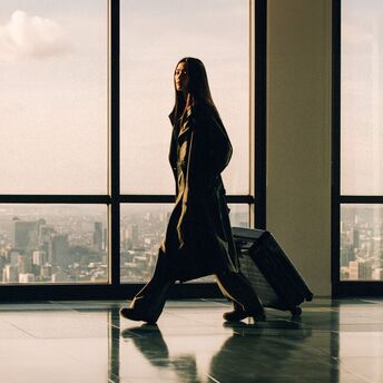 Your Guide to Hand Luggage and Baggage Rules