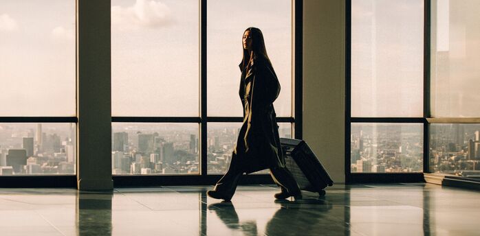 Your Guide to Hand Luggage and Baggage Rules