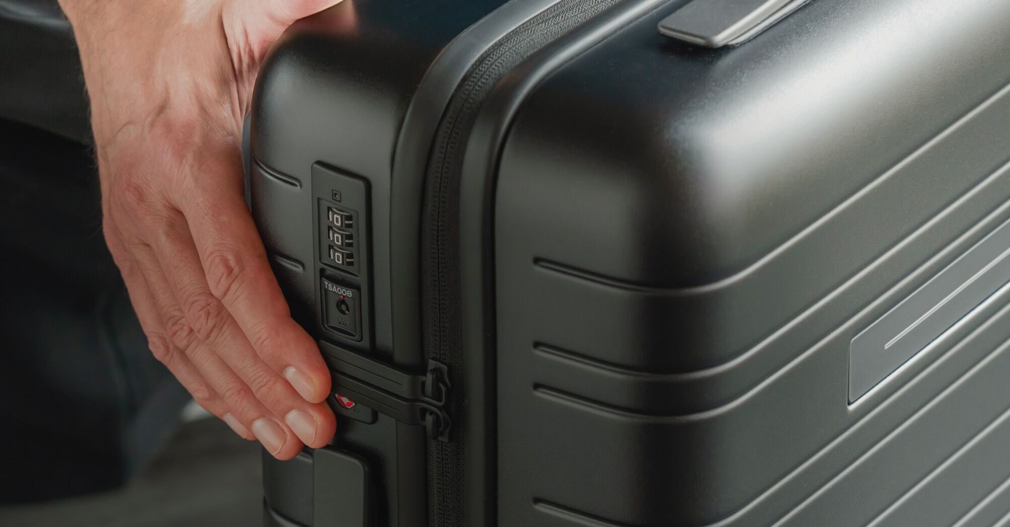 Top Tips for Securing Your Luggage and Preventing Loss