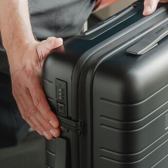 Top Tips for Securing Your Luggage and Preventing Loss