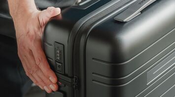 Top Tips for Securing Your Luggage and Preventing Loss