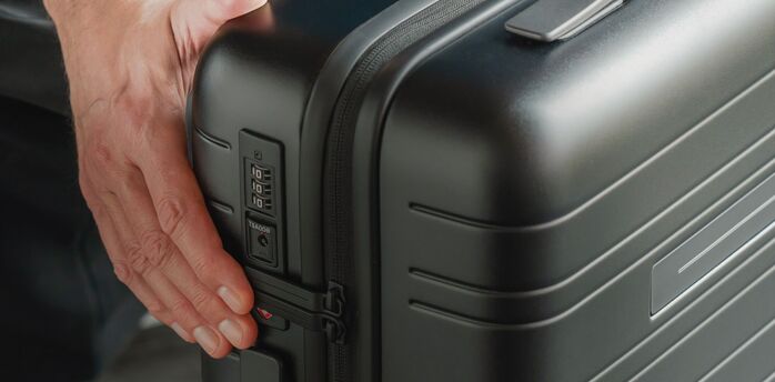 Top Tips for Securing Your Luggage and Preventing Loss