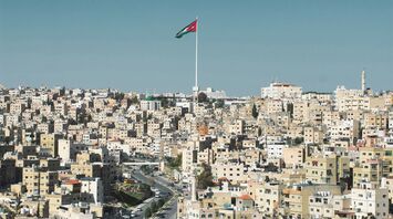 New luxury accommodations enhance Amman's travel appeal