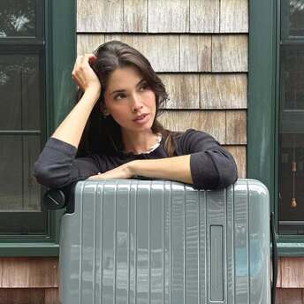 Not Just a Suitcase: My Personal Checklist for Smart Travelers in 2025