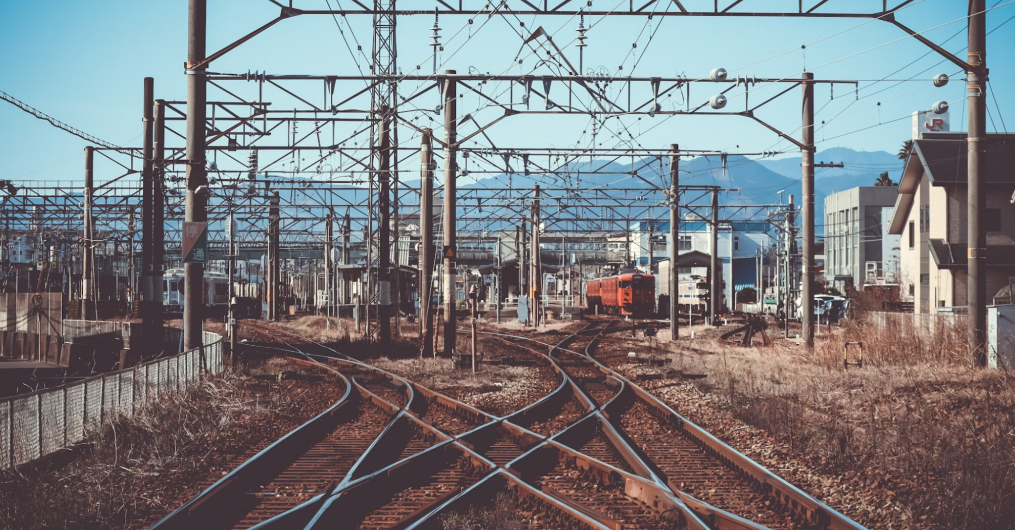 May Rail Closures to Impact Travel Across Gloucestershire and Beyond ...