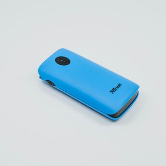 Portable power bank used for charging devices