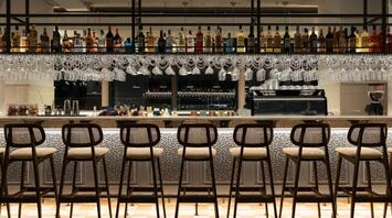 Ruby Lilou bar in Marseille