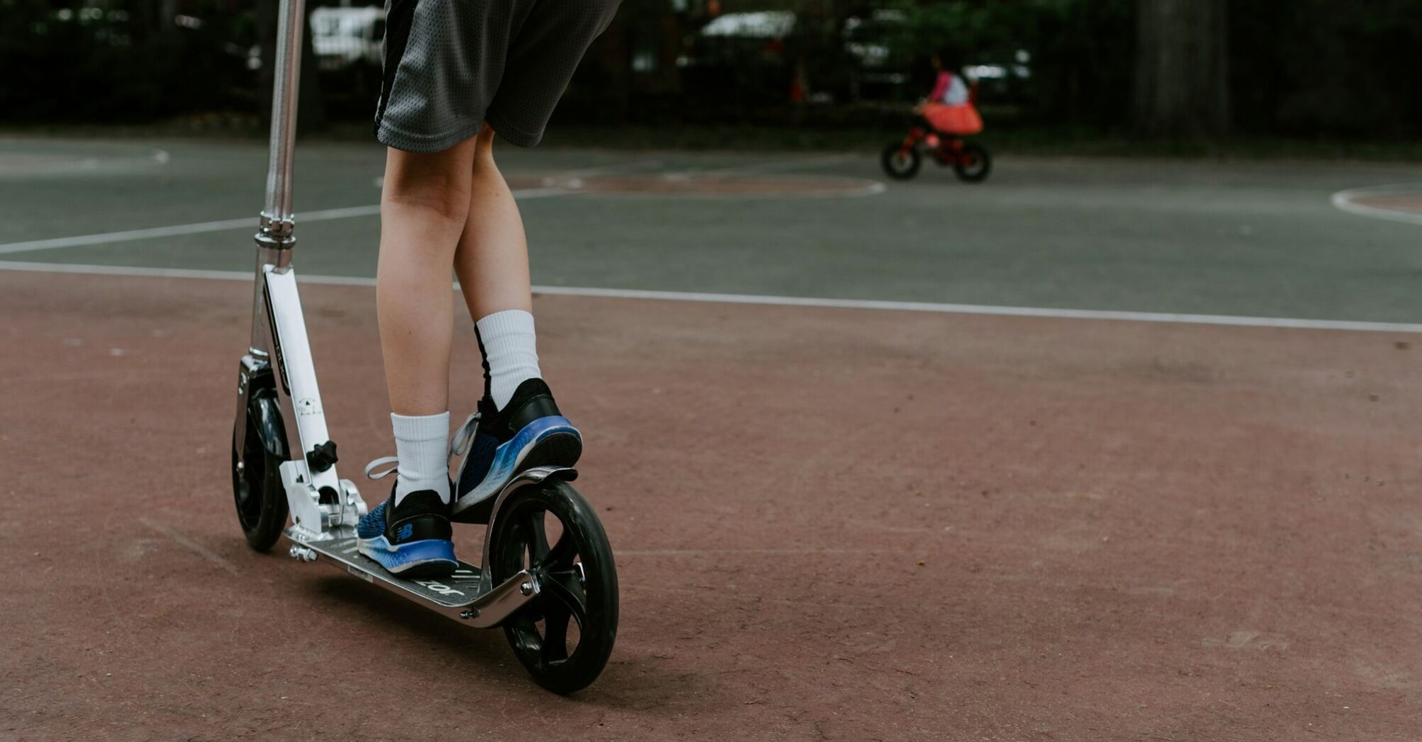 Brussels removes rental scooters in 2027