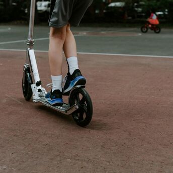 Brussels removes rental scooters in 2027