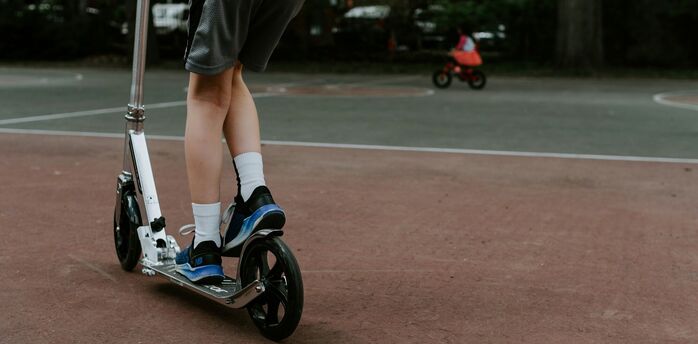 Brussels removes rental scooters in 2027